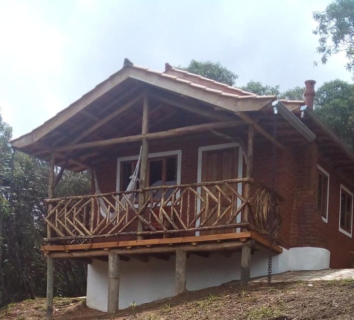 Recanto Do Leao Alagoa Esterno foto