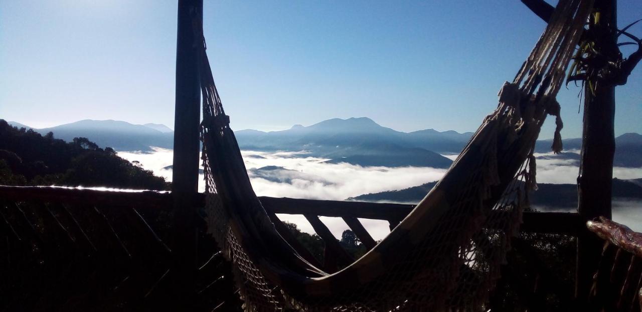 Recanto Do Leao Alagoa Esterno foto