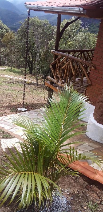 Recanto Do Leao Alagoa Esterno foto