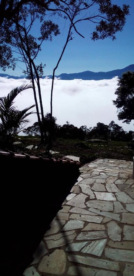 Recanto Do Leao Alagoa Esterno foto
