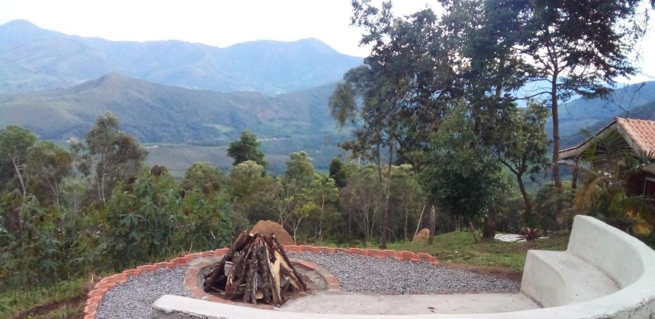Recanto Do Leao Alagoa Esterno foto