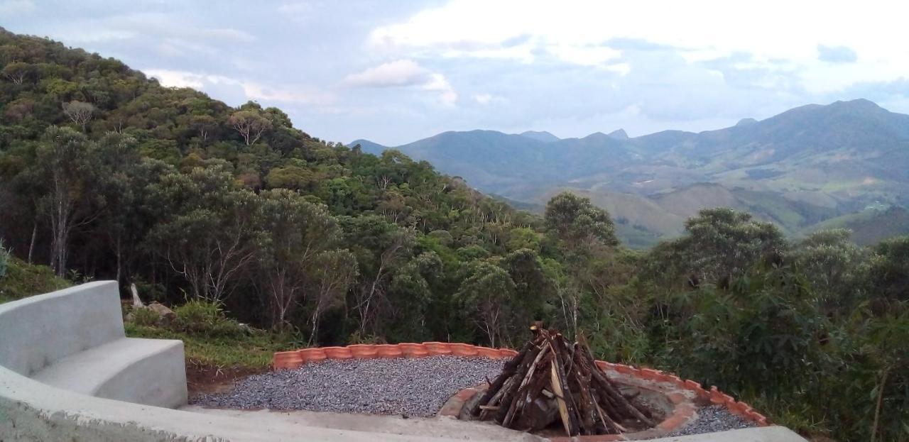 Recanto Do Leao Alagoa Esterno foto