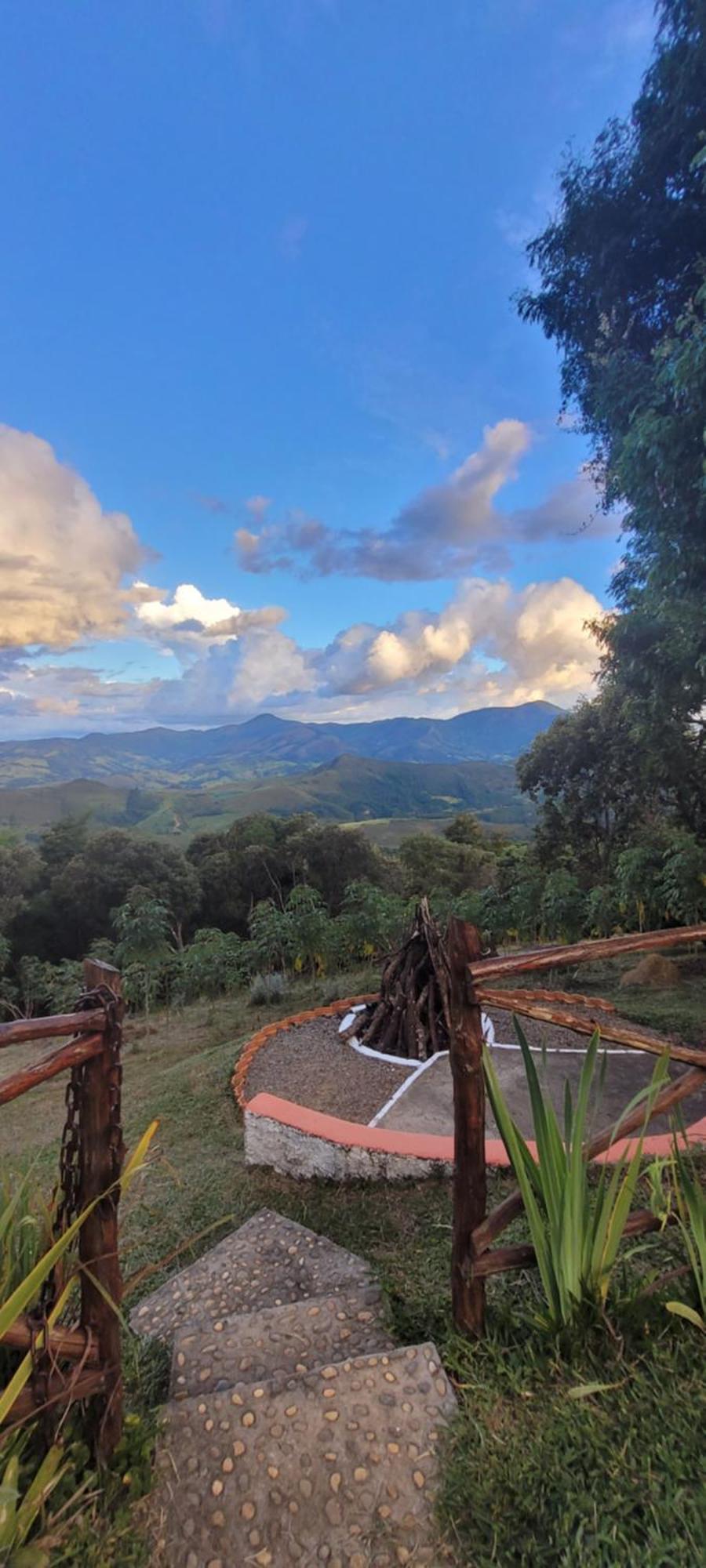 Recanto Do Leao Alagoa Esterno foto